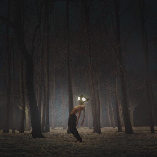 Geese - Projector (LP Vinyl) UPC: 5400863056582