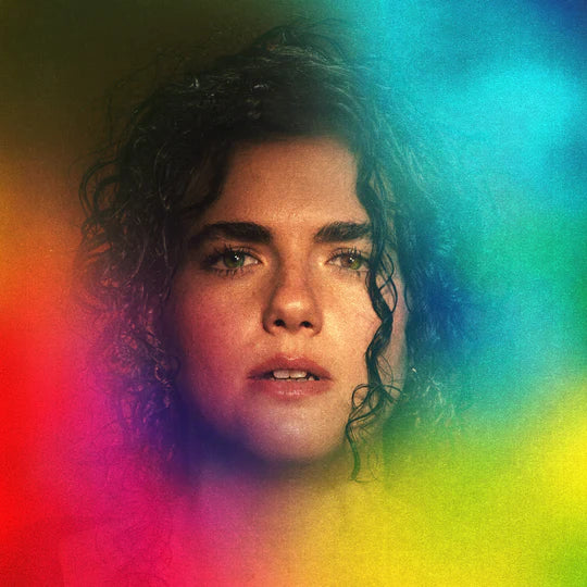 Georgia - Euphoric (Indie Exclusive, Amethyst Colored LP Vinyl) UPC: 887828047932