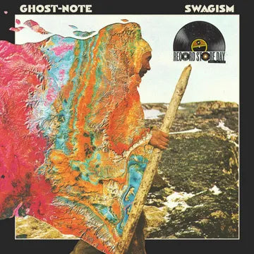 Ghost-Note - Swagism (RSD 2026, 2LP Vinyl)