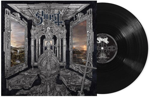 Ghost - Skeleta (Vinyl LP) UPC: 888072667846