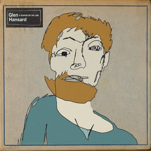 Glen Hansard - A Season On The Line (LP Vinyl) UPC: 045778746910