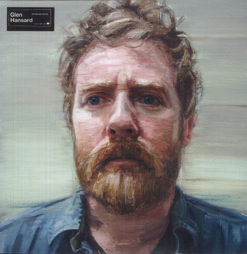 Glen Hansard - Rhythm and Repose (LP Vinyl) UPC: 045778720316