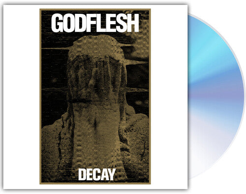 Godflesh - Decay (CD) UPC: 781676765829