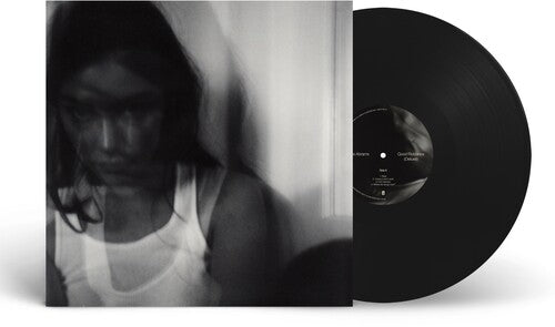 Gracie Abrams - Good Riddance (Deluxe Edition, 2LP Vinyl) UPC: 602448974051