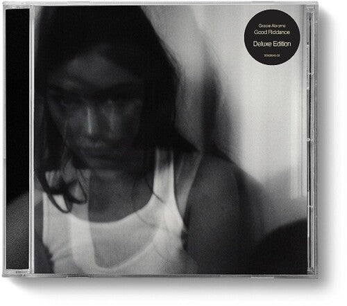 Gracie Abrams - Good Riddance (Deluxe Edition, CD) UPC: 602455750853
