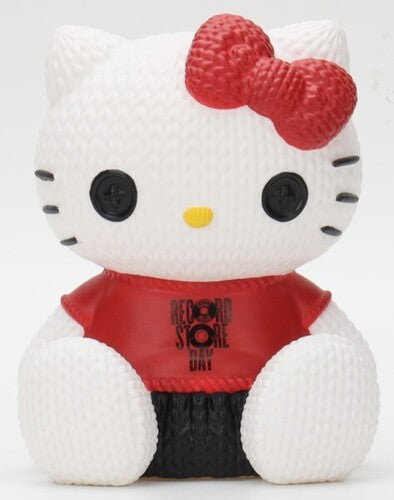 Hello Kitty & Friends - Hello Kitty (RSD 2026, Handmade by Robots Vinyl Figure)