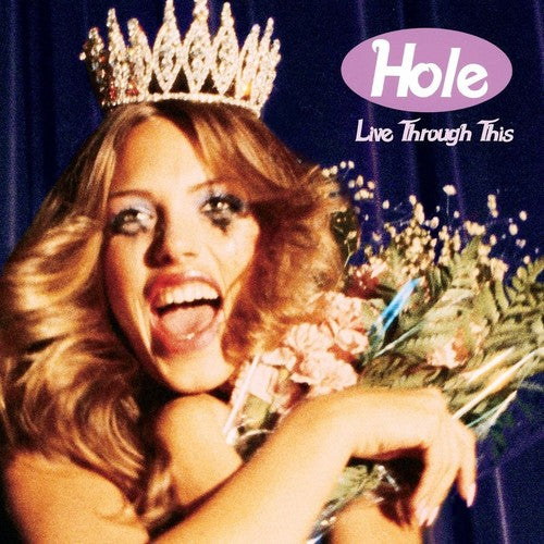 Hole - Live Through This (LP Vinyl) UPC: 60254784967