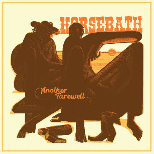 Horsebath - Another Farewell (CD) UPC: 607396046119