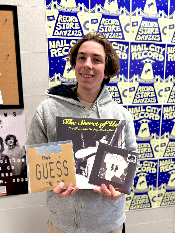 Happy RSD Customer: First in line