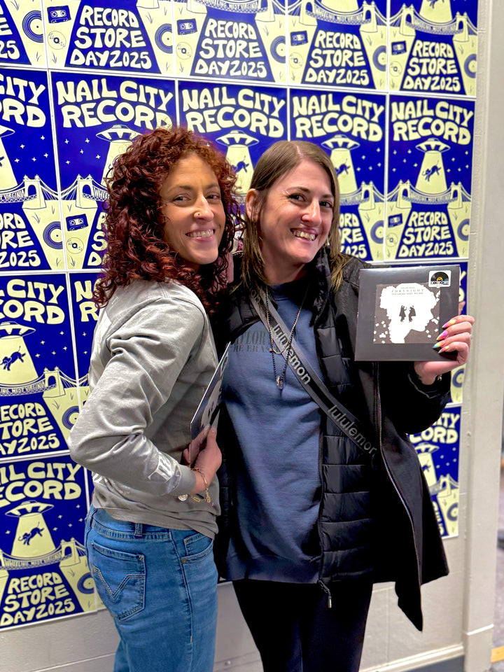 Happ RSD Customers: Best friends!