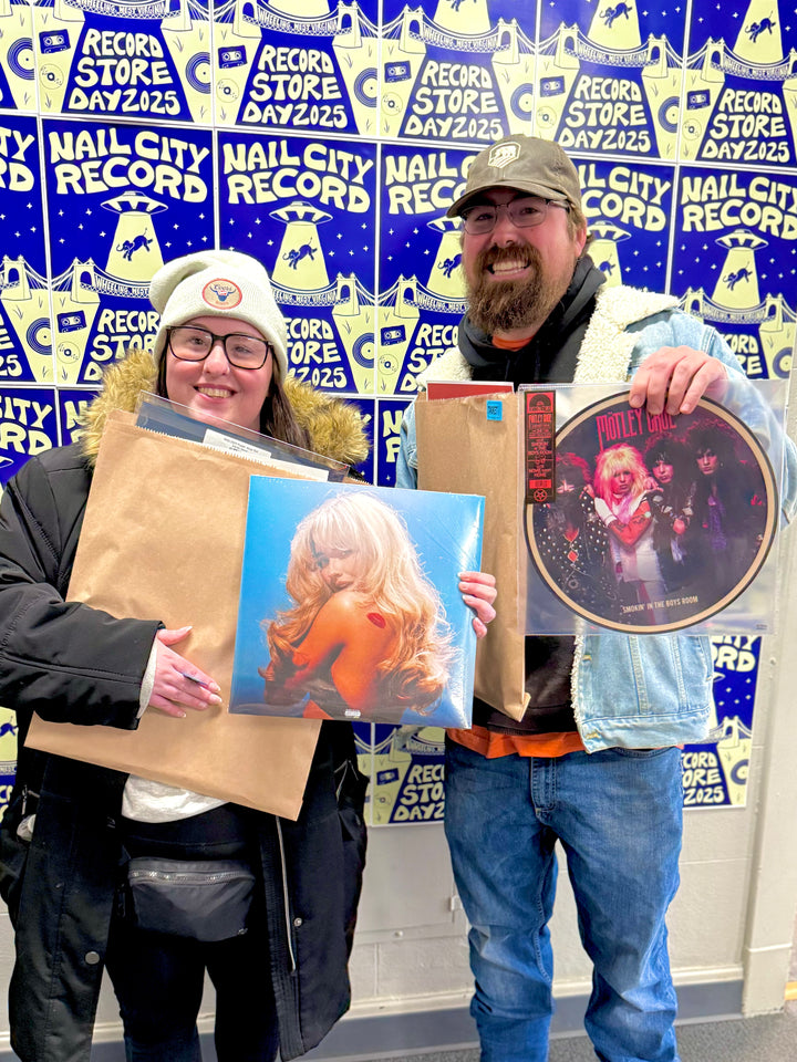 Happy RSD Customers: Couple