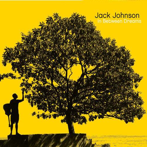 Jack Johnson - In Between Dreams (LP Vinyl) UPC: 602498800348