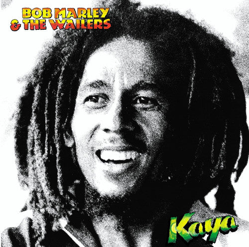 Bob Marley - Kaya (LP Vinyl)