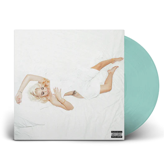 Kali Uchis - Por Vida (10th Anniversary Edition) UPC: 602475916369
