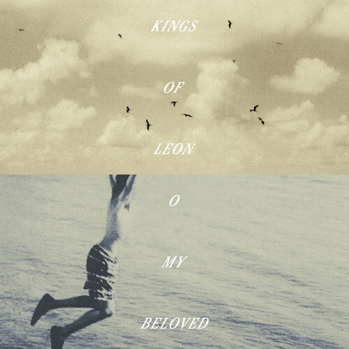 Kings of Leon - O My Beloved (Deluxe) (Indie Exclusive, CD) UPC: 823375309178