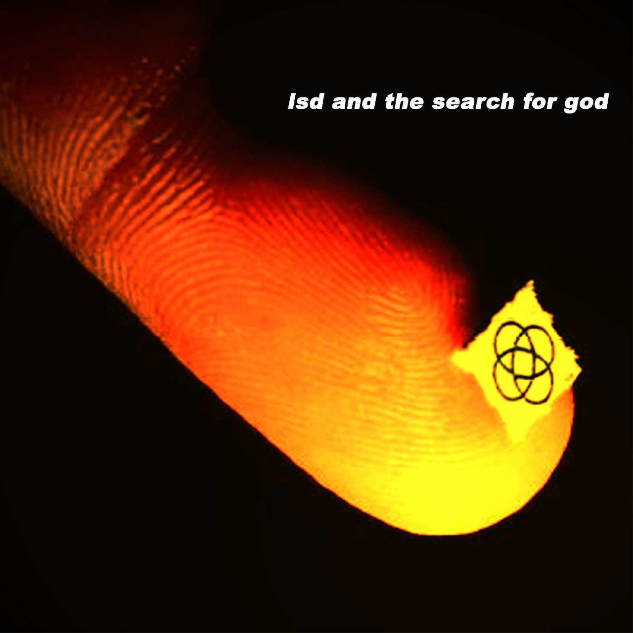 LSD And The Search For God - LSD And The Search For God (Indie Exclusive, Splatter LP Vinyl) UPC: 634457226074