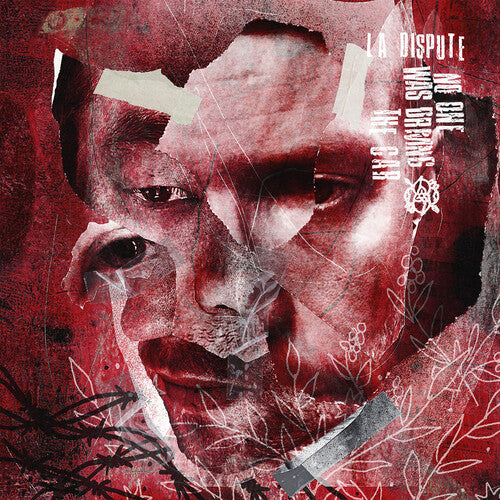 La Dispute - No One Was Driving the Car (CD) UPC: 045778808823
