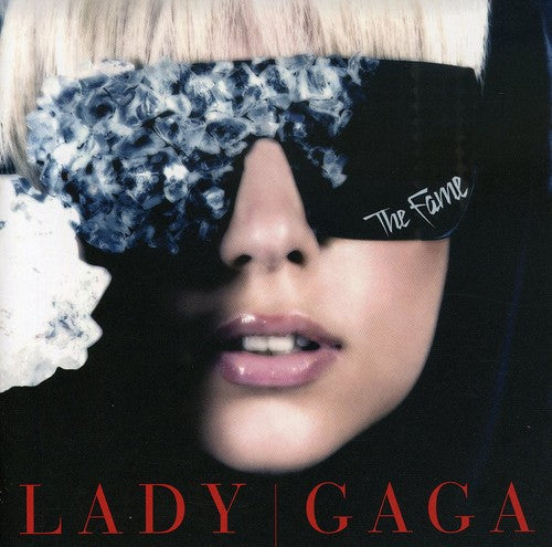 Lady Gaga - The Fame (CD)
UPC: 602517891388