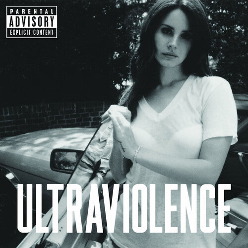 Lana Del Rey - Ultraviolence (2LP Vinyl)