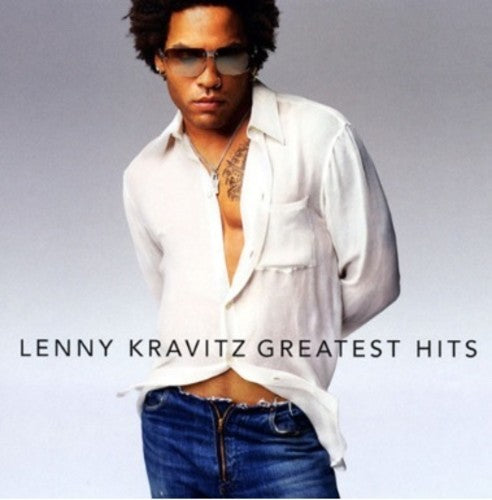 Lenny Kravitz - Greatest Hits (2LP Vinyl) UPC: 602567284949