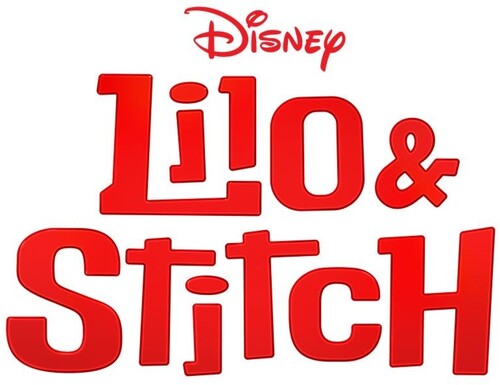 Lilo & Stitch (Live-Action)" 10" (Die-Cut Picture Disc) UPC: 050087575045