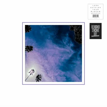 Look Outside Your Window - Look Outside Your Window (RSD 2026, LP Vinyl)
