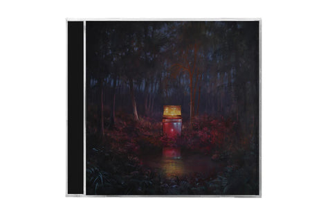 Lord Huron- The Cosmic Selector Vol. (CD) UPC: 602478177910