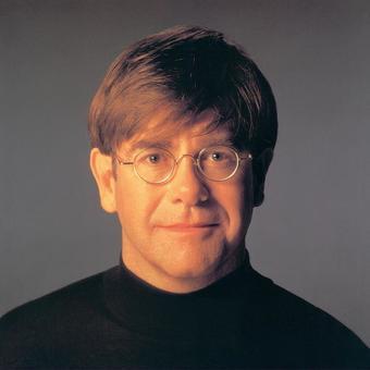 Elton John - Made In England (LP Vinyl) UPC: 602445961962