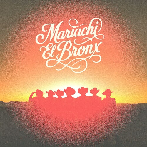 Mariachi El Bronx - Mariachi El Bronx IV (CD) UPC: 880882680220