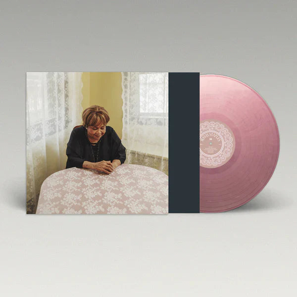 Mavis Staple - Sad and Beautiful World (Indie Exclusive, Marbled Violet LP Vinyl) UPC: 045778807833