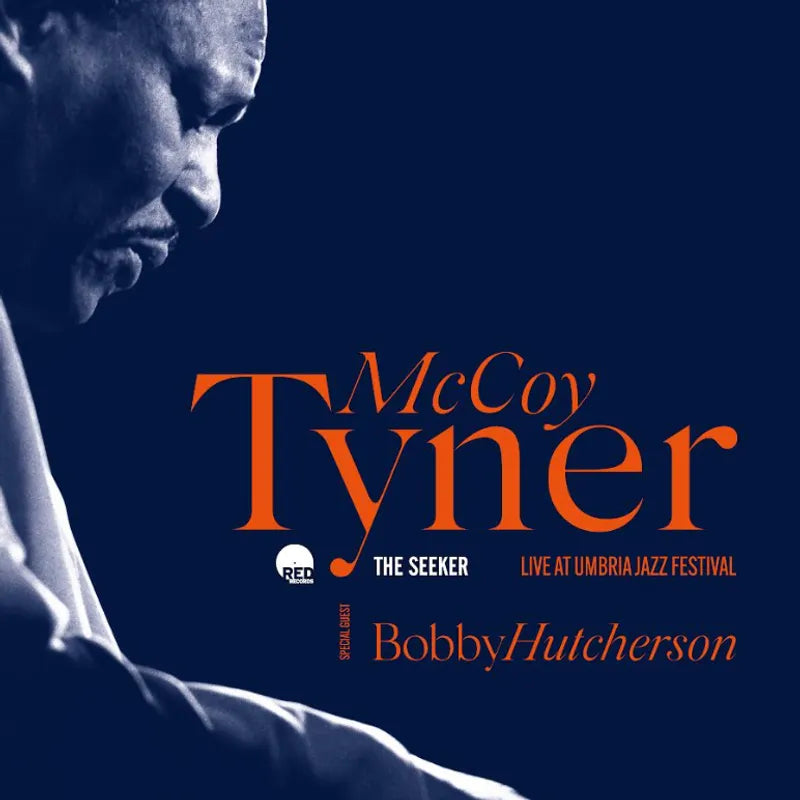 McCoy Tyner - The Seeker (RSD 2026, 2LP Vinyl)