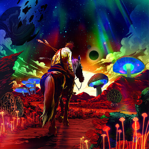 Father John Misty - Greatish Hits: I Followed My Dreams and My Dreams Said to Crawl (CD) UPC: 098787166026