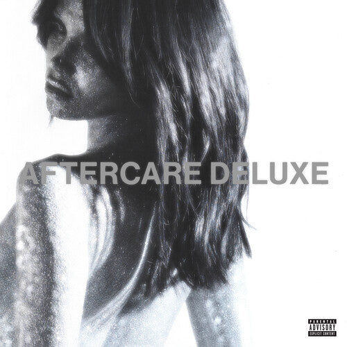 Nessa Barrett - Aftercare (Deluxe Edition, 2LP Pink & Clear Vinyl) UPC: 093624831310