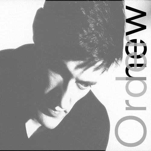 New Order - Low-Life (LP Vinyl) UPC: 5021732836373
