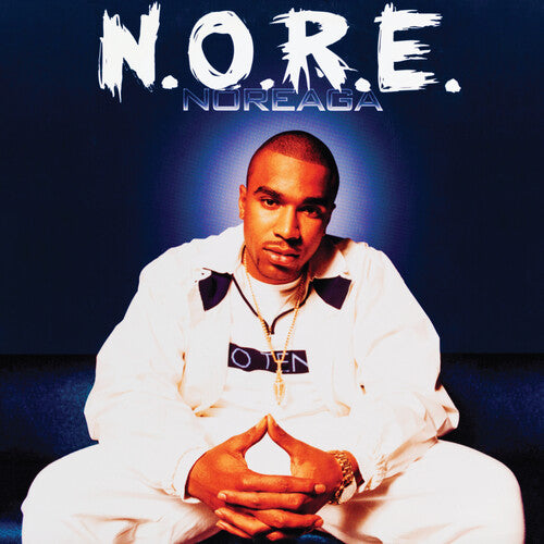 Noreaga - N.O.R.E. (2LP Vinyl) UPC: 016998517116