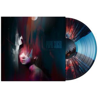Pupil Slicer - Blossom (Indie Exclusive, Blue LP Vinyl) UPC: 656191057134