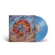 Covet - Catharsis (Indie Exclusive, Galaxy Blue Green LP Vinyl) UPC: 197187340125
