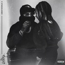 Ohgeesy - Geezyworld 2 (RSD 2025, 2LP Splatter Vinyl) UPC: 075678611575