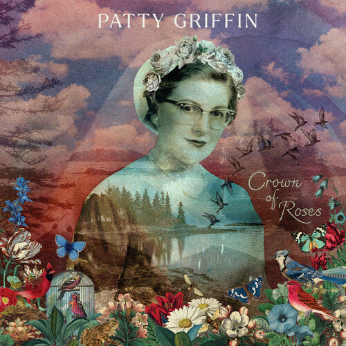Patty Griffin - Crown Of Roses (CD) UPC: 732388005482