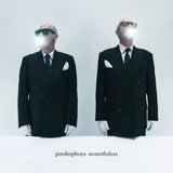 Pet Shop Boys - nonetheless (2CDs, Bonus Tracks) UPC: 5054197903649