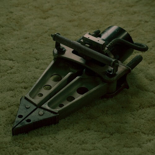 Pierce the Veil - The Jaws Of Life (LP Vinyl) UPC: 888072436558