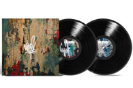 Mike Shinoda - Post Traumatic (Deluxe Edition) (Standard Edition, 2LP Black Vinyl) UPC: 093624851653