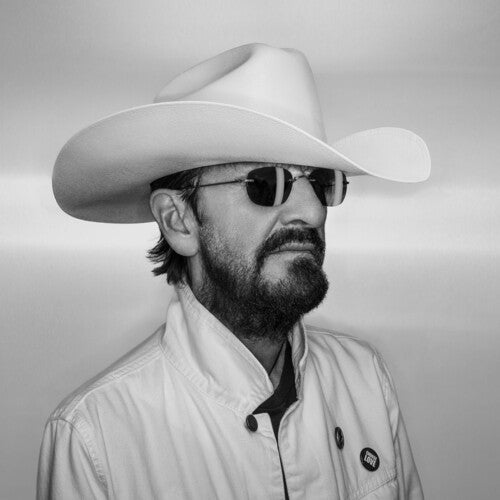 Ringo Starr - Look Up (CD) UPC: 602475201083