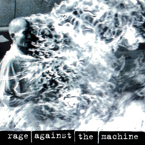 Rage Against the Machine - Rage Against the Machine (CD) UPC: 888750377623