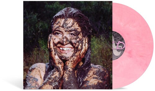 Remi Wolf - Mud (Standard Edition, Bubblegum Pink LP Vinyl) UPC: 881061197447