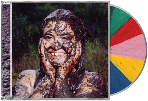Remi Wolf - Mud (CD) UPC: 881061197515