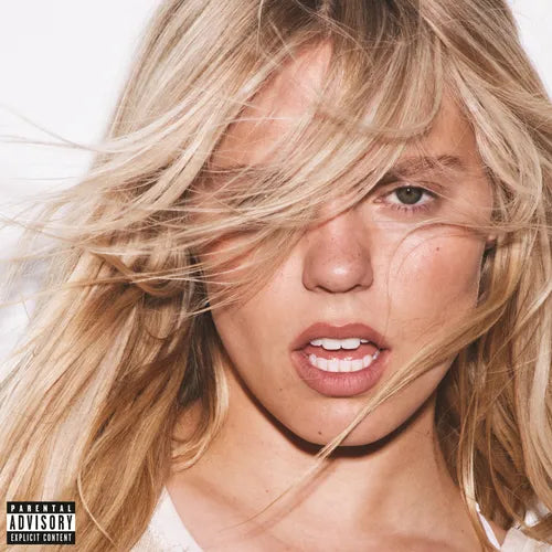 Renee Rapp - Bite Me Album Cover