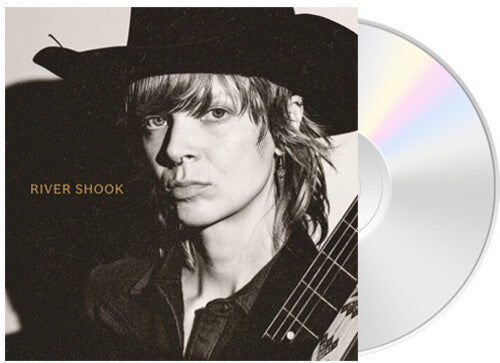 River Shook - River Shook (CD) UPC: 860015647139