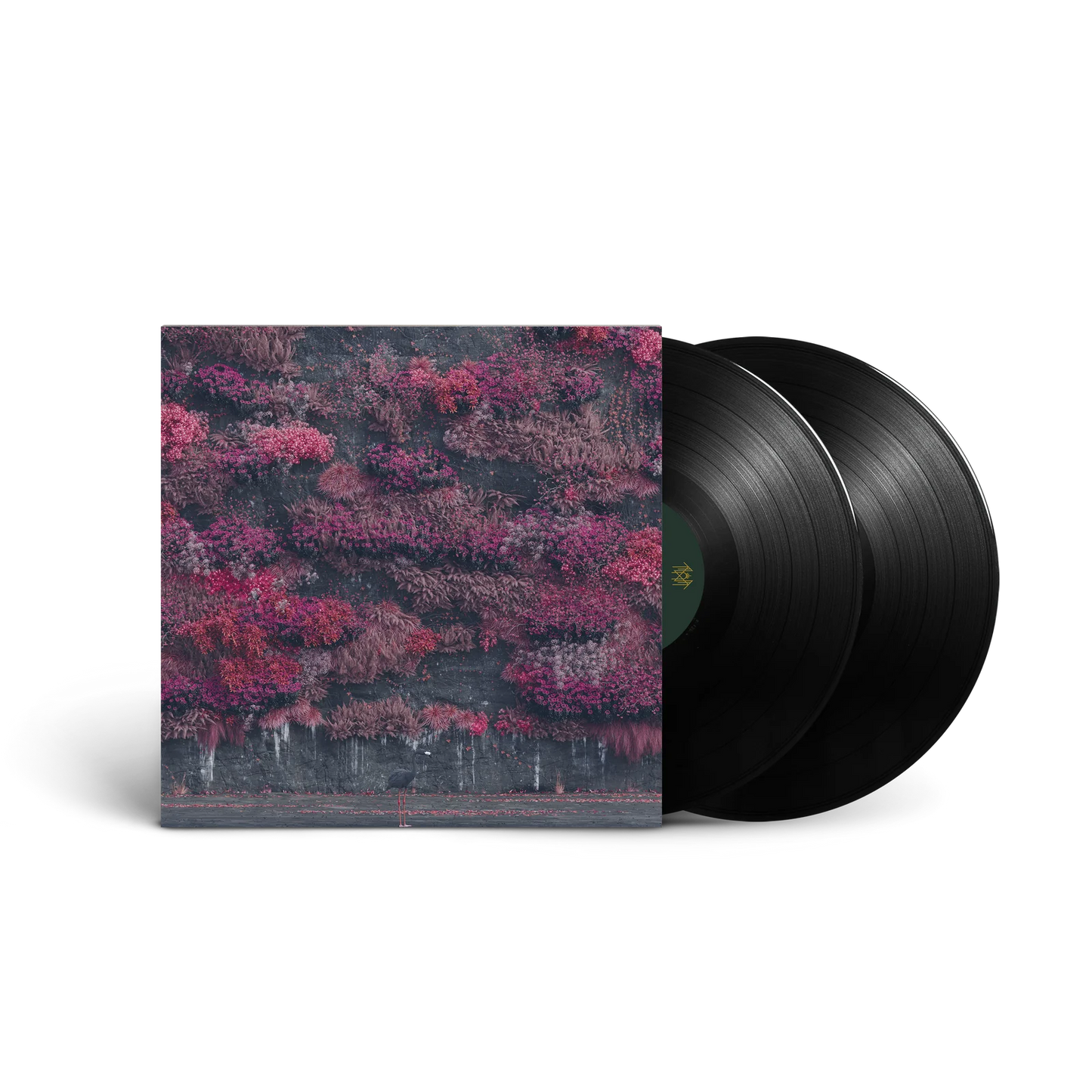 Sleep Token- Even In Arcadia (2LP Vinyl) UPC: 198029031119