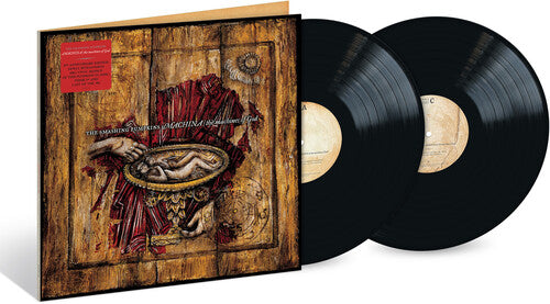 PREORDER -The Smashing Pumpkins - Adore -180 Gram Gray